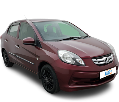 Honda Amaze-img